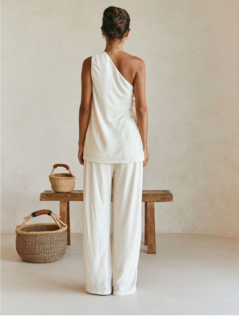 Sabo Skirt Zen Set - Picture 3 of 4